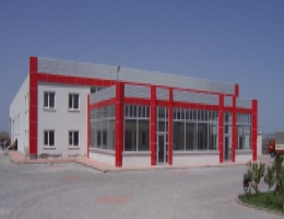 Web Sitemiz Yayında