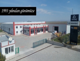 Web Sitemiz Yayında